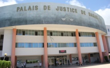 Les travailleurs de la Justice en grève, les autorités judiciaires recourent au service de la gendarmerie pour les Chambres Criminelles