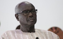 Djibo Leïty ka, l’autre virtuose de la tortuosité qui ne peut plus se passer de l’oxygène du pouvoir.