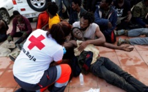 La gardienne de but de l’équipe féminine gambienne parmi les migrants morts en Méditerranée