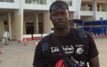 Pape Abdoulaye Sagna, celui-là qui a asséné ...16 coups de couteau au Chinois, finalement placé sous mandat de dépôt (EXCLUSIVITÉ DAKARPOSTE)