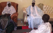 L’Ofnac explique ses missions au Khalif général des Mourides