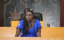 Levée de l’immunité de Barthelemy Dias: Fatou Thiam et Samba Bathily ont voté « Non »