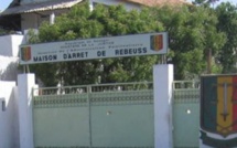 Comment le Procureur a mis fin à la grève de la faim des prisonniers de Rebeuss