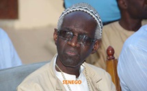 Abbé Jacques Seck: “Mon père était Tidiane, si ça ne dépendait que de moi…”