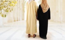 ​Qu’en est-il du mariage avec plus de quatre femmes ?