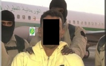 Un ressortissant Mauritanien de...50 ans inculpé à Dakar pour terrorisme et financement du terrorisme