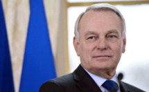 JEAN-MARC AYRAULT HÔTE DU SENEGAL
