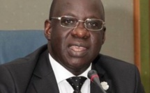 Diourbel : La voiture de Mbagnick Diop du Meds interceptée par la police