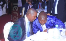 KADER NDIAYE, VICE-PRÉSIDENT DU HOLDING AMAR «N’importe quel singe se lève maintenant pour s’en prendre gratuitement à Cheikh Amar »