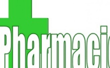 Grogne : Les pharmacies fermées jusqu’à 15 heures