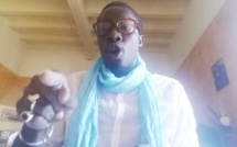 Le fils du Khalife général des Layennes menace Macky Sall et promet de dévoiler des secrets si toutefois…