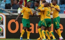 Le Sénégal n’a pas battu l’Afrique du Sud depuis 11 ans Le Sénégal n’a pas battu l’Afrique du Sud depuis 11 ans