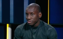 Jalousie dans la Tanière, Demba Bâ raconte