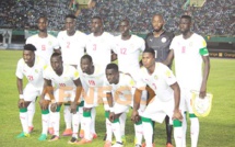 Cm : Les Lions S’inclinent En Afrique Du Sud