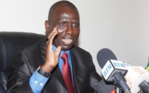 Le  guérisseur Samba Diallo mis aux arrêts pour s'être fait passer pour le...Procureur Alioune Ndao
