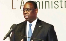 Malédiction du pétrole: le Sénégal va avoir une approche prudente, lucide et transparente, selon Macky Sall