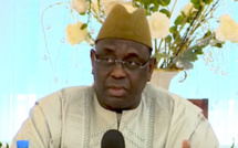 Le « Nédo Ko Bandoum » du Président de la République Macky Sall