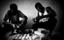 Keur-Massar: Deux dealers arrêtés avec 16 kg de chanvre indien