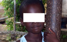  SCANDALE : Pratique d'actes de nature pédophile sur des enfants sénégalais par des prêtres blancs 