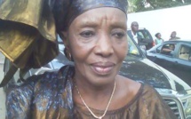 Fatoumata Matar Ndiaye sera enterrée ce lundi