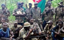 Processus de paix en Casamance: les combattants du MFDC prennent les choses en main