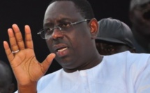 Institution de la peine de mort au Sénégal: Macky oppose son véto