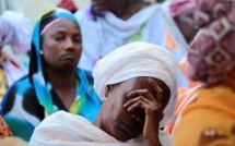 Fatoumata Mactar Ndiaye enterrée dans la douleur