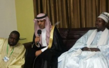 Magal de Touba : Le satisfécit de l'ambassadeur d'Arabie Saoudite