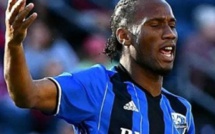 Montréal : Didier Drogba annonce son départ