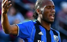 Montréal : Didier Drogba annonce son départ Montréal : Didier Drogba annonce son départ