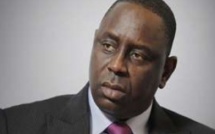 Insécurité galopante au Sénégal: Macky bande les muscles