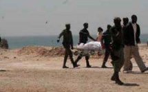 Meurtres et actes barbares: juger les coupables, mais condamner les responsables