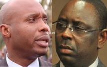 Le Président Macky Sall sera cité à la barre du tribunal en sus de preuves... sonores  promet Barthelemy Dias