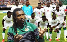 Classement Fifa : Le Sénégal, première équipe africaine Classement Fifa : Le Sénégal, première équipe africaine