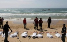 Émigration clandestine: 6 jeunes Sénégalais périssent en mer