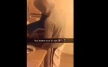 ​Amdy Diop avait drogué Maguette Dieng pour la violer