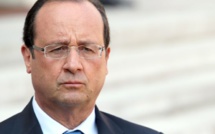 Alain Juppé tacle François Hollande... sur son célibat