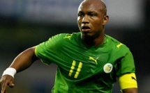 El-Hadji Diouf : « je sais que je peux être très utile, à l’équipe nationale pour …»