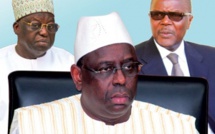 Budgets des institutions de la République : Macky ‘’s’engraisse’’, Niasse joue le maintien, Tanor gâté