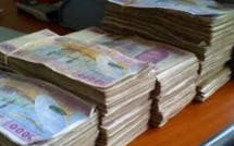 Le marabout, le footballeur et les 400 milions