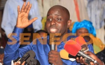 Vote du budget : Thierno Bocoum invite le peuple à assister à « l’ignominie » de Moustapha Niasse et Cie