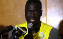 Cheikhou Kouyaté, capitaine des Lions : «La défaite en Afrique du Sud nous a réveillés» Cheikhou Kouyaté, capitaine des Lions : «La défaite en Afrique du Sud nous a réveillés»