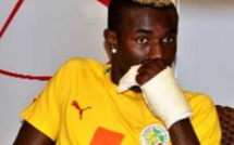 Souaré raconte son accident : « Je me souviens… » Souaré raconte son accident : « Je me souviens… »