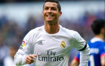 Cris­tiano Ronaldo et plusieurs stars du foot­ball au coeur d'un scan­dale finan­cier