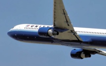 L’ Avion De Delta Contraint De Faire Demi Tour Suite À Une Attaque Cardiaque À Bord