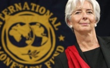 Les Recommandations  Du FMI Au Sénégal