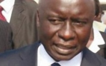 IDRISSA SECK : Secours et recours pour l’opposition.