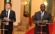 L’Italie a injecté 30 milliards au Sénégal