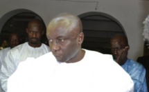 Idy vilipende Macky à Tivaouane et annonce une »large coalition » de l’opposition pour les Législatives Idy vilipende Macky à Tivaouane et annonce une »large coalition » de l’opposition pour les Législatives