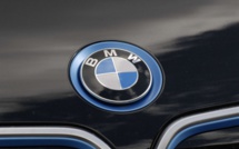 Le voleur d’une BMW enfermé à distance dans le véhicule par le constructeur